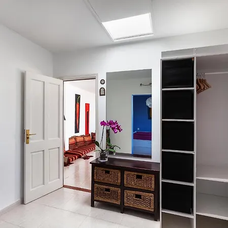 Ferienhaus Mango Ii *