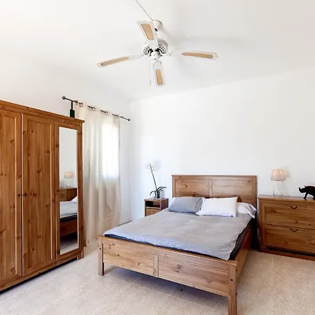 Mango Ii Ferienhaus