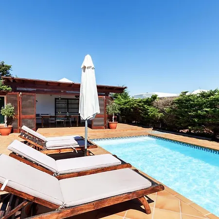 Casa de Férias Mango Ii Playa Blanca (Lanzarote)