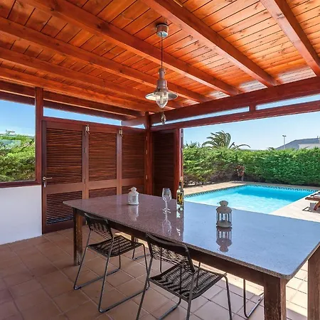 Casa de Férias Mango Ii